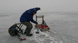 Pilkillä Päijänteellä