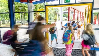 NRW lockert Maskenpflicht in Schulen