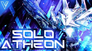 Solo Atheon, Time's Conflux (Destiny 2 Vault of Glass raid boss)