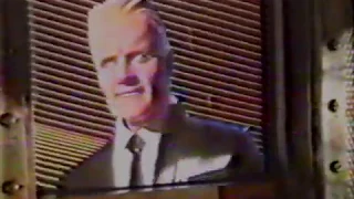 Max Headroom Coke Commercial - 1986 - Boys find Max