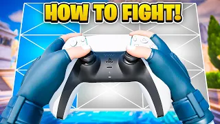 7 Tips to ACTUALLY get BETTER at FIGHTING in Fortnite