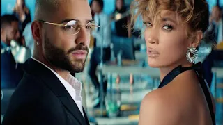 Jennifer Lopez & Maluma - Pa Ti + Lonely