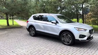 SWEDEN CARS SEAT TARRACO