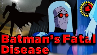 Film Theory: Batman's DEADLY Disease - CURED!