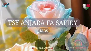 TSY ANJARA FA SAFIDY : Tantara gasy vaovao (MBS) #gasyrakoto