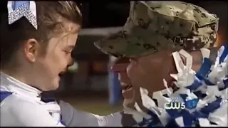 MY FAV BEST WELCOME HOME SOLDIERS [HD]