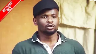 What Zubby Michael Did In This Movie Will Shock You - Zubby Michael - African Movies