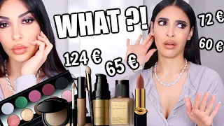 PAT McGRATH : Le pire & le meilleur de la marque (très chère...)