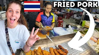 STREET FOOD HEAVEN in Local Bangkok 🇹🇭