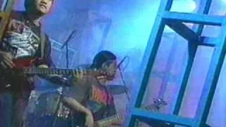 Akoy sayo, ikay akin IAXE LIVE(1996), Music Bureau