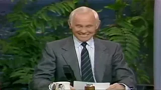 Johnny Carson 1988 05 26 Chevy Chase