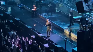 Luis Miguel - Hasta que me olvides, en vivo, Arena Ciudad de México, 20/11/2023