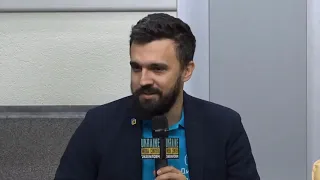 Віталій Свічинський: Чи вдасться адвокаційній кампанії «ДИХАТИ» досягти успіху?