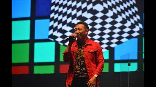 2019 Gwangju CIS Music Festival -  KAYRAT PRIMBERDIEV