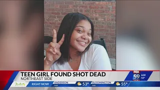 Mother of 15-year-old girl speaks out after the teen was reported missing and found shot to death