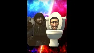 Missile Overload Skibidi Toilet VS Everyone! Characters