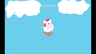 Crossroad gameplay