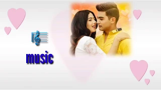 Mero maya k ho bani lyrics-Rato tika nidarma Ankit sharma,Samragyee R.L shah