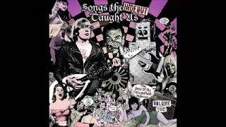 Various – Songs The Hideout Taught Us – The Best Of The GaragePunk Hideout, Vol. 2 Lo-Fi Garage Rock