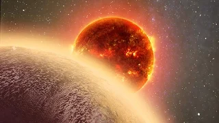 New Earth-like exoplanet discovered