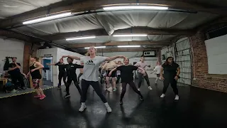 We Don't Talk About Bruno Choreography