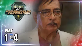 FPJ's Ang Probinsyano | Episode 1466 (1/4) | September 22, 2021