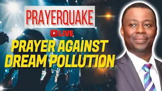 Dr Olukoya Midnight Prayers 2021 🙏 Spiritual Warfare Prayers Against Dream Pollution 🔥