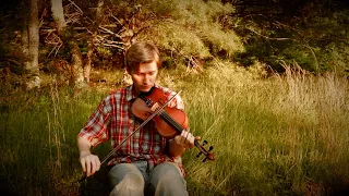 "Laurel Lonesome" - Appalachian Fiddle - Ben Kiser