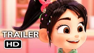 Top Upcoming Animated Movies (2018) Full Trailers HD