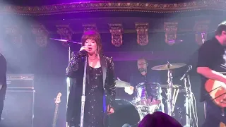 Ann Wilson (Heart) - Dream On, San Francisco, CA 5/4/22