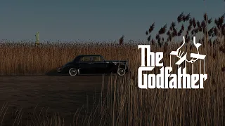 Modern Trailer - The Godfather (1972)