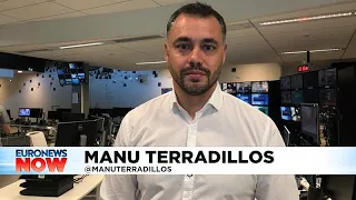 Euronews Hoy | Las noticias del viernes 24 de julio de 2020