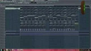 FL Studio Remake: Sevyn Streeter feat. Chris Brown - It Won't Stop (Julian Calor Remix) [FLP!]