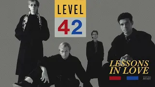 Level 42 - Lessons In Love (Extended 80s Multitrack Version) (BodyAlive Remix)