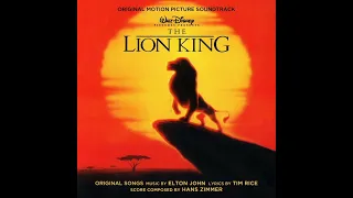 The Lion King Soundtrack (Circle Of Life) Slowed