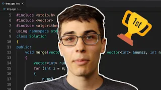 What do I think of Competitive Programming | Q&A