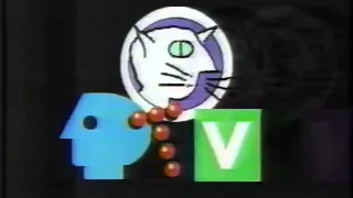 PTV - Leo the Kitty