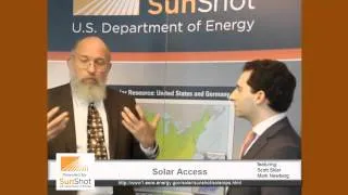 Ask the Expert: Solar Access