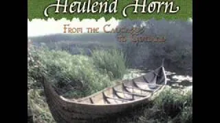 Heulend Horn - Towards the Dnieper's Mouth.wmv