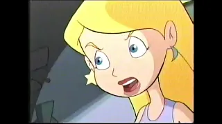 Toon Disney Sabrina's Secret Life promo (early September 2004)