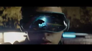Ready Player One (2018) - Türkçe Altyazılı 1. TV Spotu / Steven Spielberg Filmi