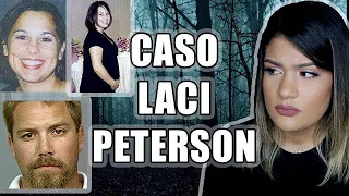 CASO LACI PETERSON | AbrilDoesCasos🔎