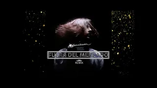 @DannyOcean - FUERA DEL MERCADO (eMe Remix)
