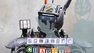 Loquendo - Critica a Chappie