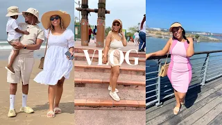 BIRTHDAY VLOG // LETS GO TO DURBAN// SOUTH AFRICAN YOUTUBER