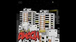 Ka7la - Amach (Audiovideo)