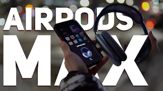 Airpods Max  - ПОНТЫ В 2024 году