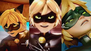 Miraculous Ladybug ✨Chat Noir✨ edits, because everyone’s a simp 😤🥵😩