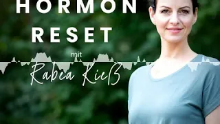 Was hilft bei PMS? Teil 1: Ursachen und Symptome - Hormon Reset Podcast