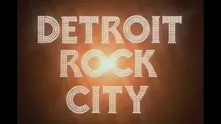 Detroit Rock City (1999) - Official Trailer